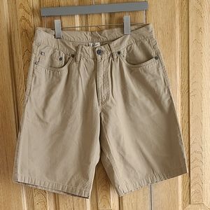 Bermudas MEC size 34